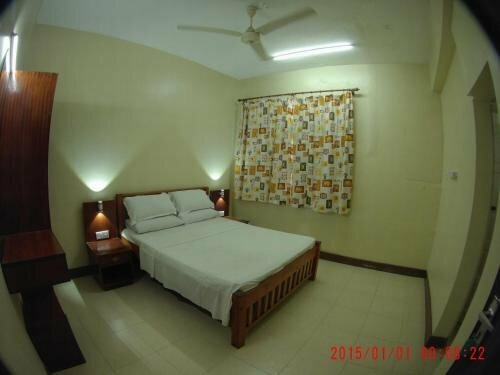 Гостиница Marigold Guest House в Момбасе