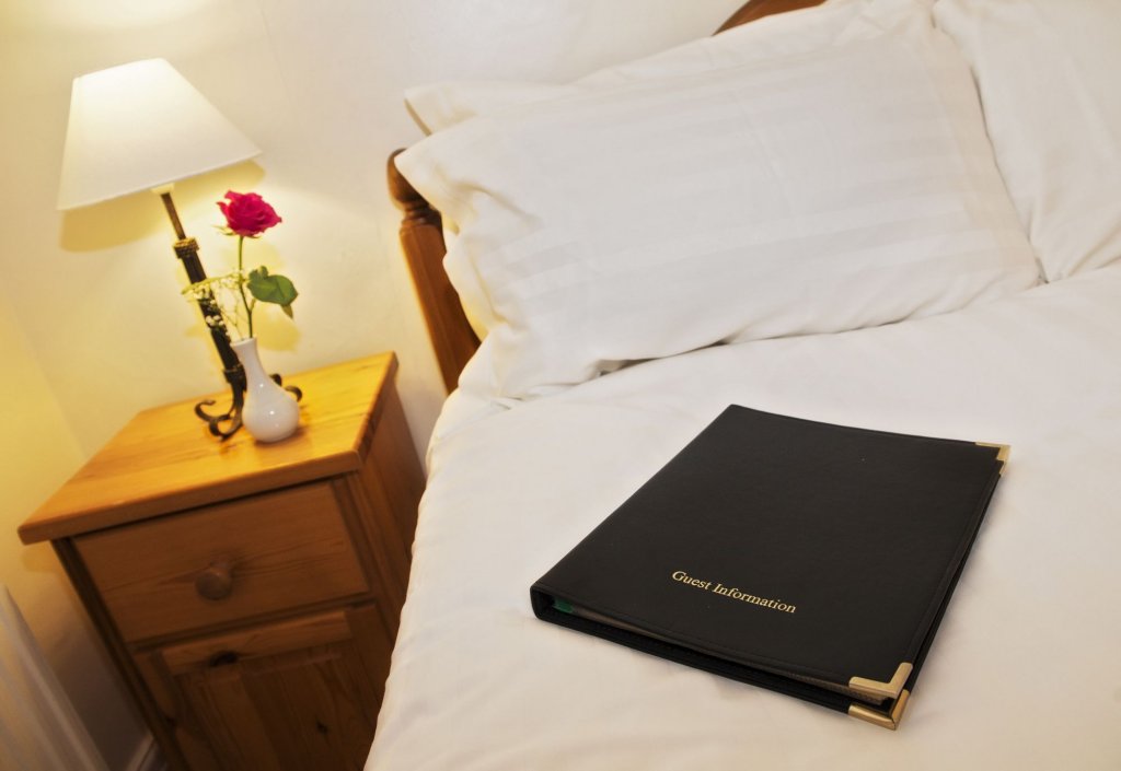 Фото St Raphael Guest House