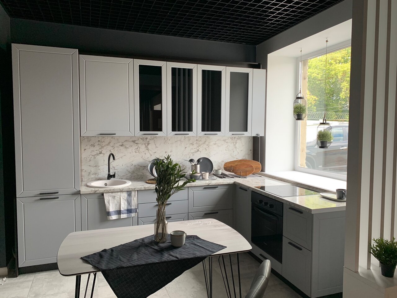 Мебельная фабрика на ярославке - 85 фото