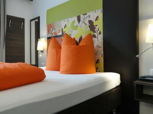 Гостиница B&b Appartements Glungezer