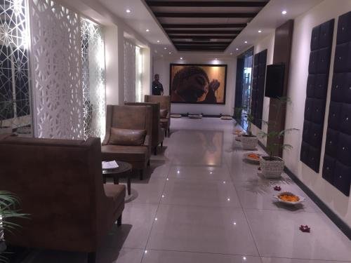 Фото Hotel President