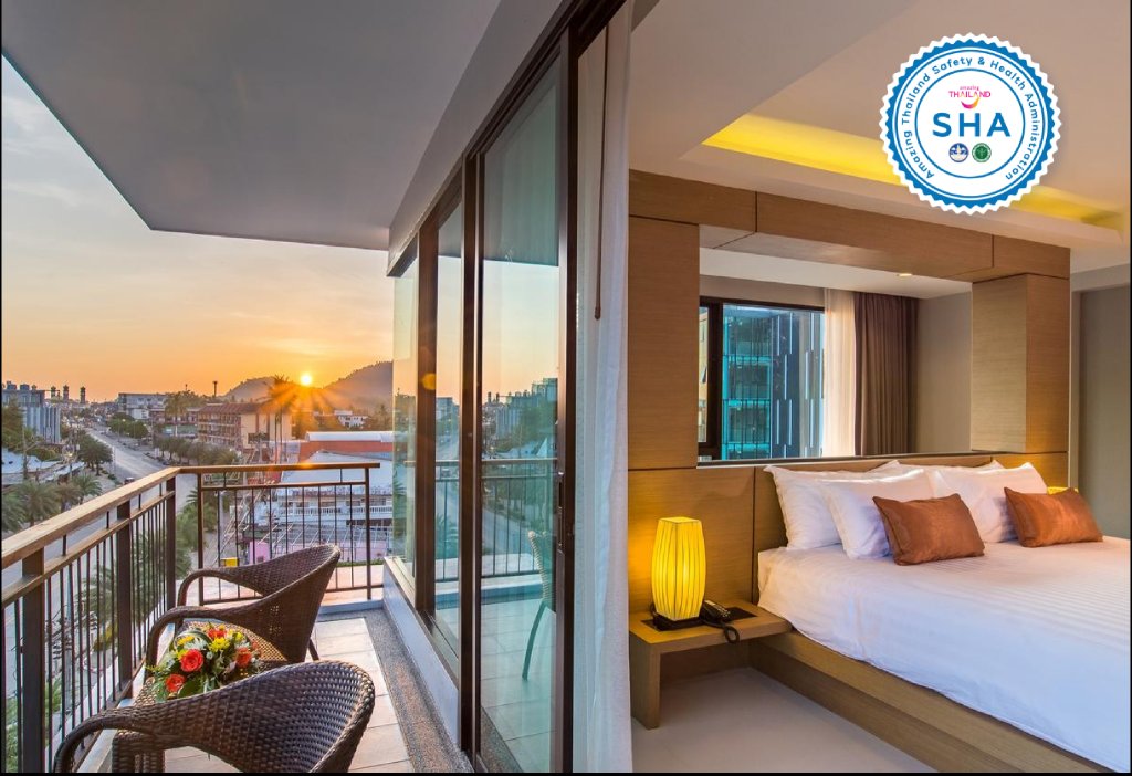 Фото Ava Sea Resort