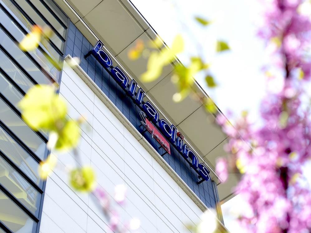 Фото Ibis styles Paris Gennevilliers