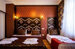 Hotel Sultani (İstanbul, Fatih, Cankurtaran Mah., Amiral Taftil Sok., 22), hotel