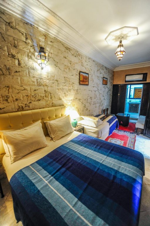 Фото Riad Errabii