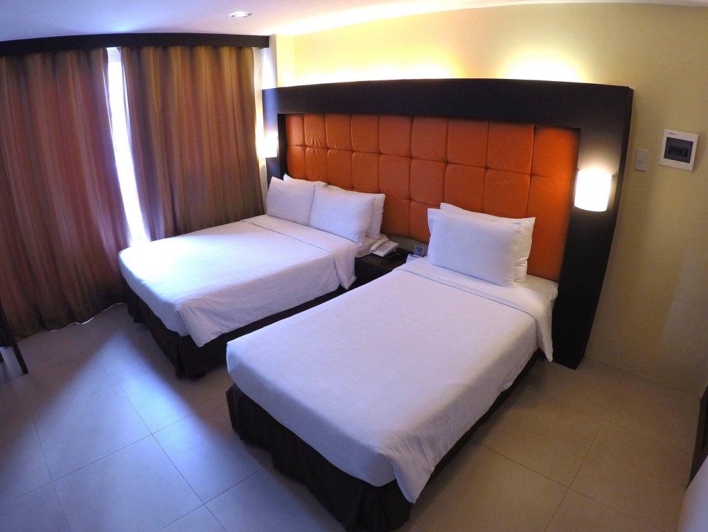 Фото Mango Suites - Tuguegarao