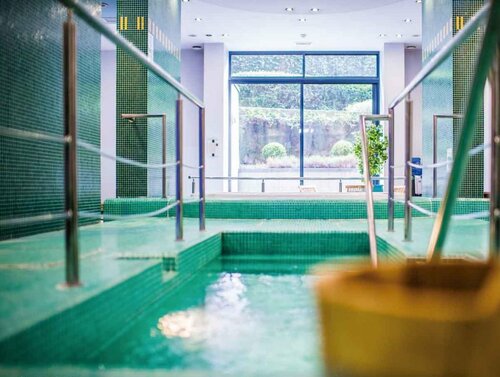 Внешний вид отеля Nh Brussels Eu Berlaymont в Брюссели, фото 4