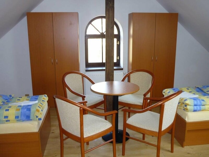 Гостиница Hotel Rabbit