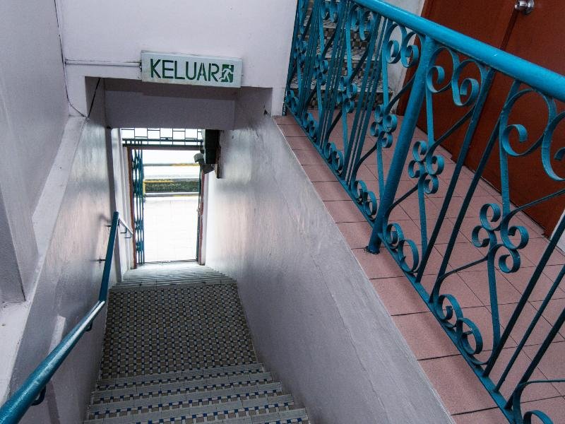 Фото Spot On 89706 To-day Hotel