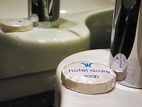 Фото Hotel Azure