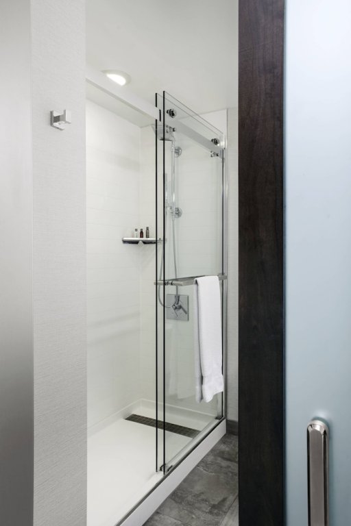 Фото Marriott Cincinnati Airport