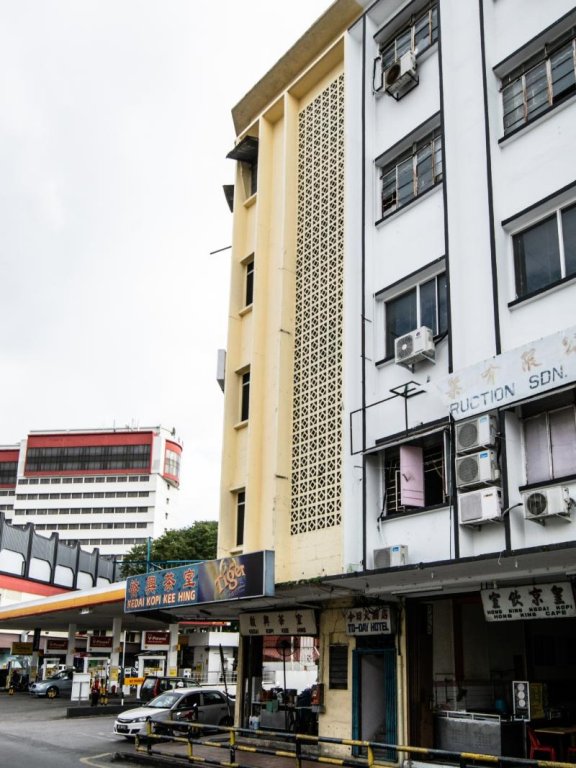 Фото Spot On 89706 To-day Hotel