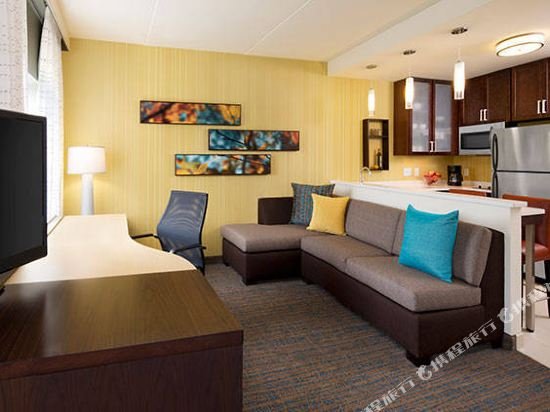 Фото Residence Inn Nashua