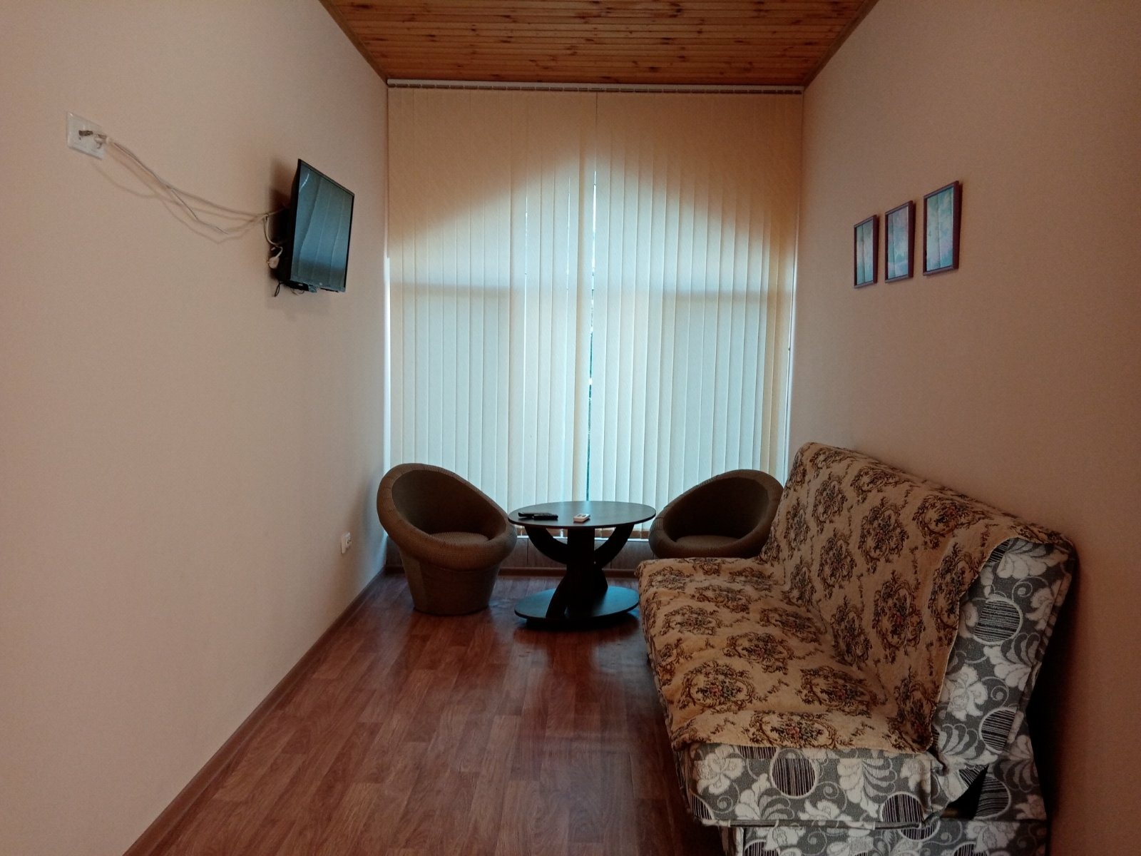 Фото Лето на Заречной