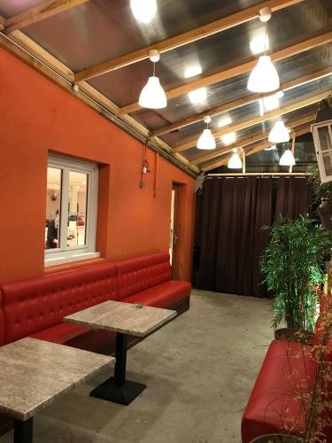 Фото Le Creusot Hotel