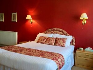 The Clarendon Hotel (England, Lancashire County, Marine Drive), hotel