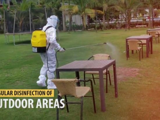 Фото Hotel Sonar Bangla Darjeeling