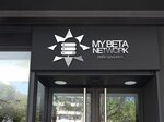 MyBeta Network İnternet Hizmetleri - Berk Sakarya (Güzelyurt Mah., 2129. Sok., No:2, Esenyurt, İstanbul), hosting firmaları  Esenyurt'tan