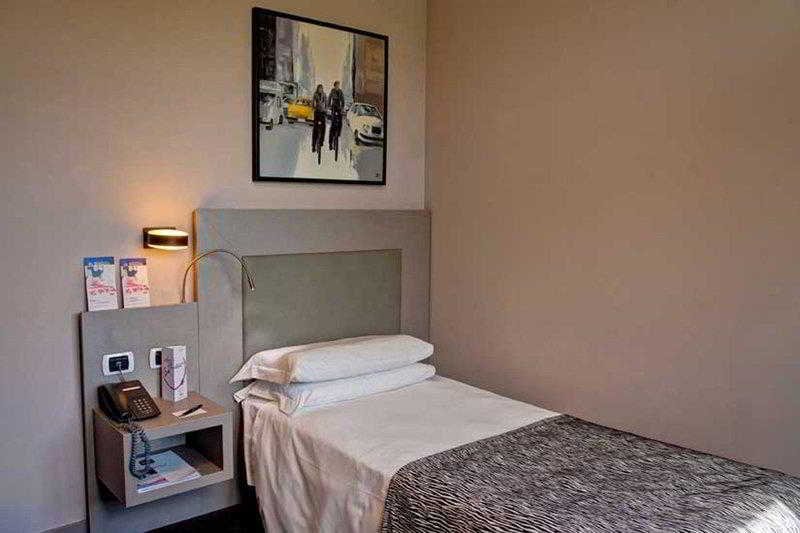 Фото Noba Hotel & Residenze