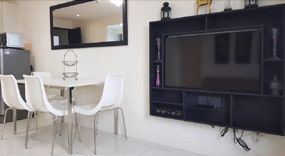 Фото Studio Luxe In Princeton Residences