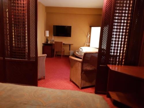 Фото Beach Palace Hotel