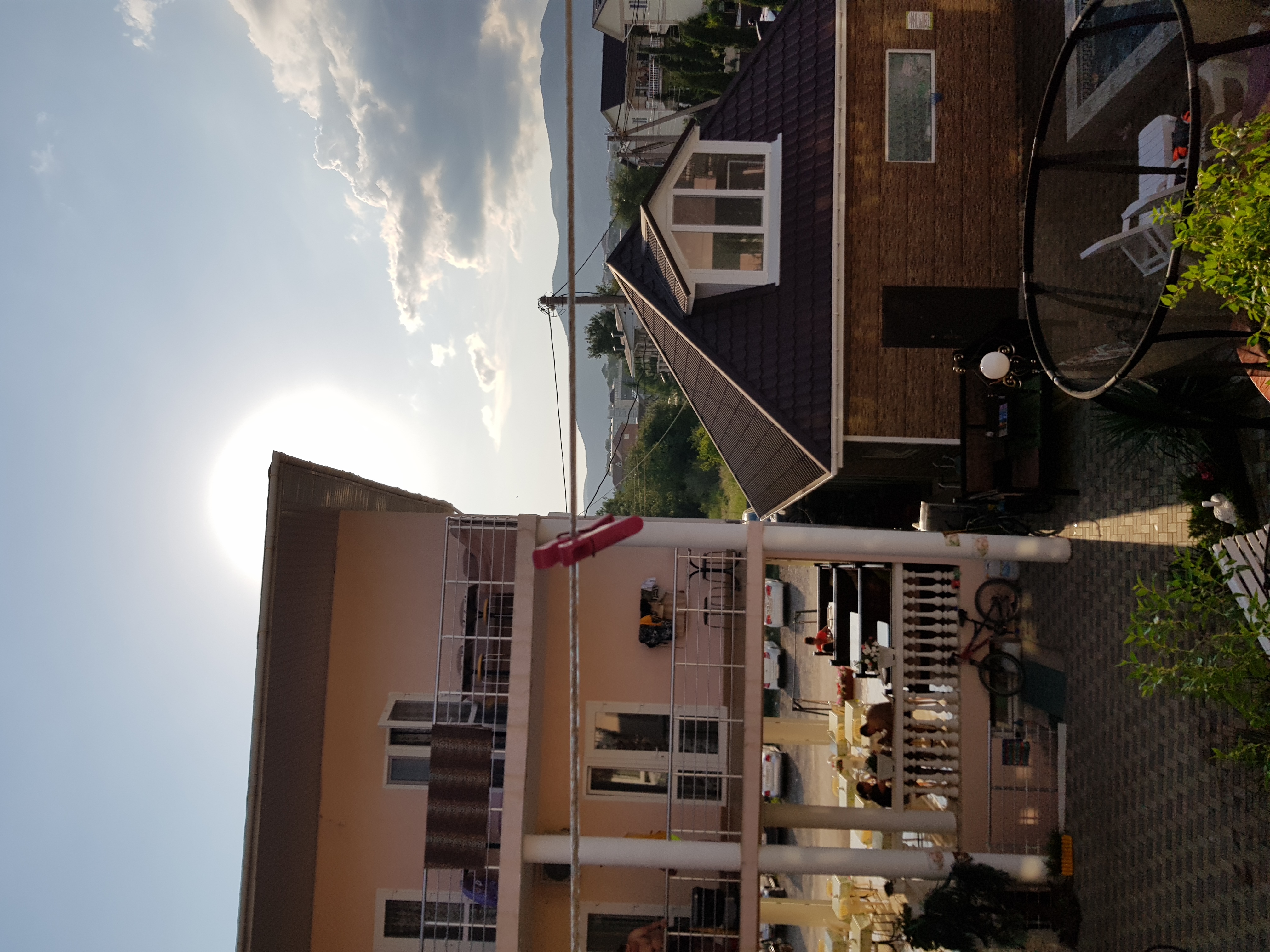 Фото Жемчужина у моря