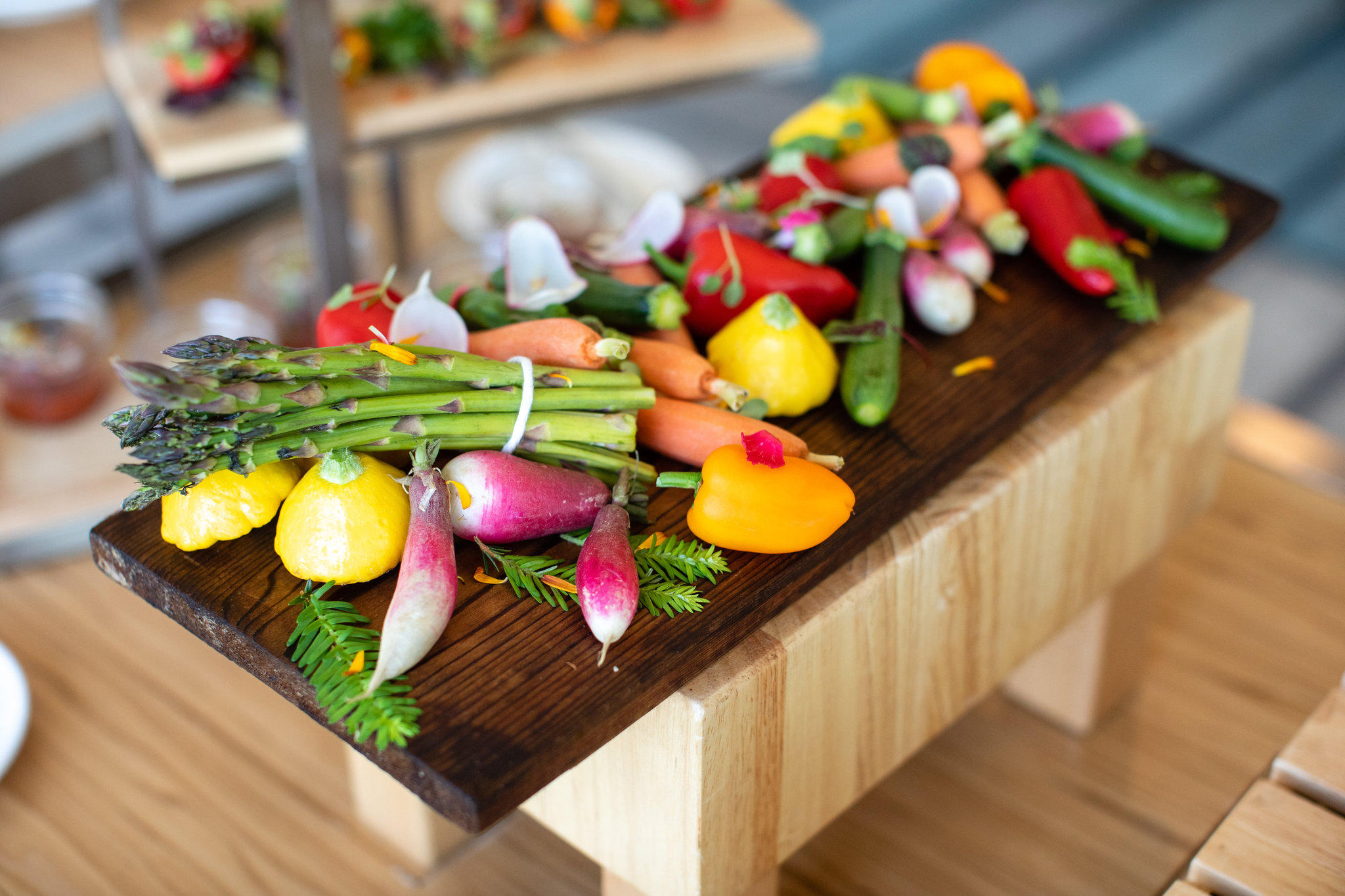 Фото Hotel Indigo Everett - Waterfront Place, an Ihg Hotel