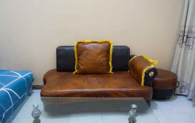 Фото Oyo 2954 Aulia Homestay