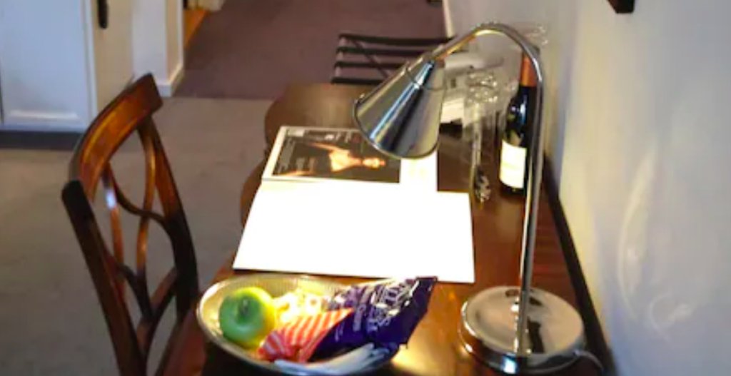 Фото Munkebo Kro