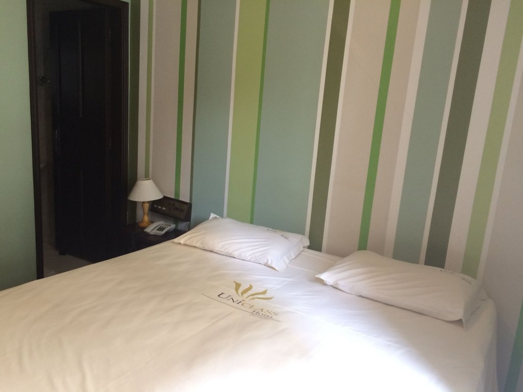 Фото Uniclass Hotel Pinheiros