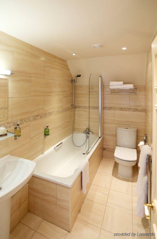 Фото Inglewood Manor