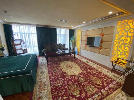 Фото Tumaris Hotel