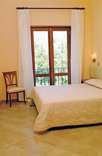 Фото Il Roseto Resort