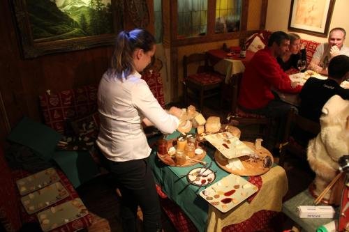 Фото Apartments Suites Lac Bleu