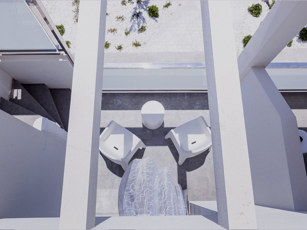 Фото Blanco Hotel Formentera