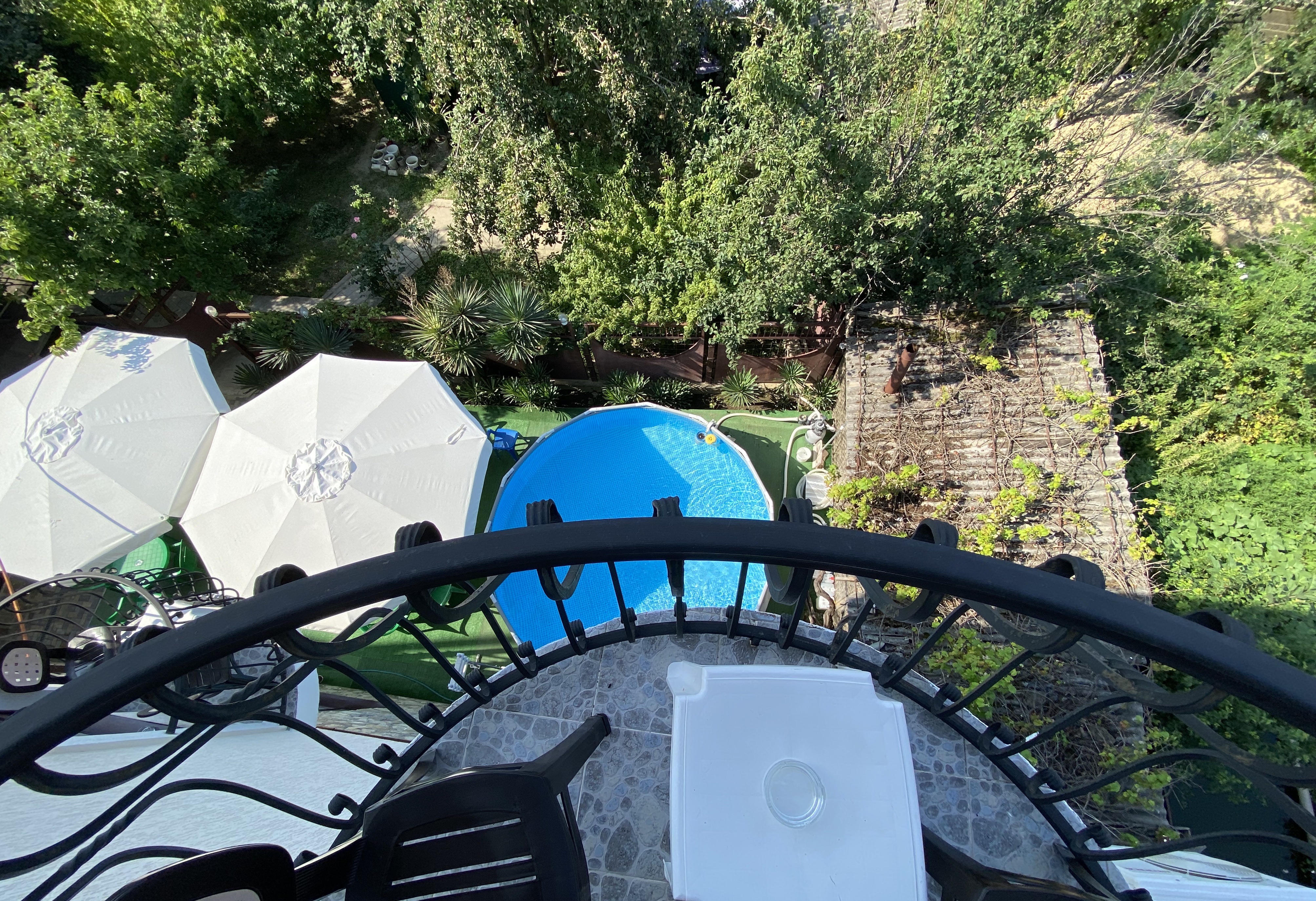 Фото Вилла Вишневая