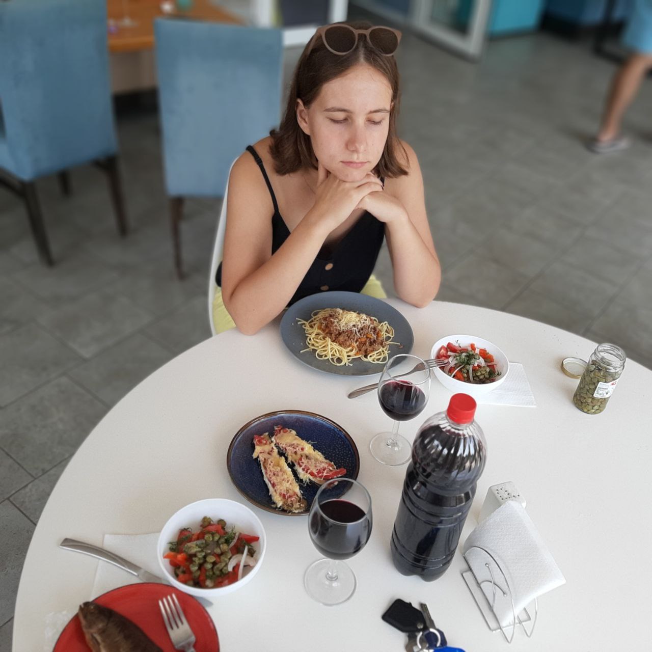 Фото Гостевой дом Андреанна