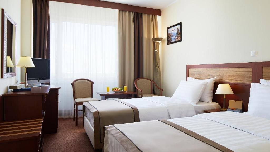 Фото Гамма Измайлово