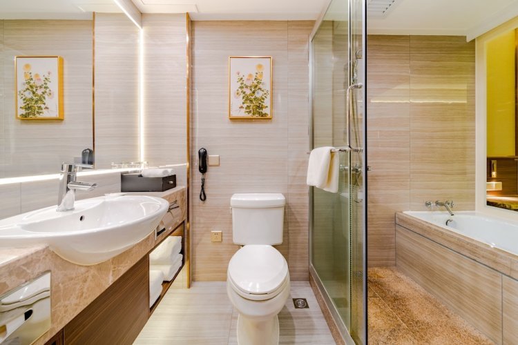 Фото Millennium Harbourview Hotel Xiamen