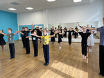Dance academy by Elena Uspenskaya (Yubileynaya Street, с6А), dance school