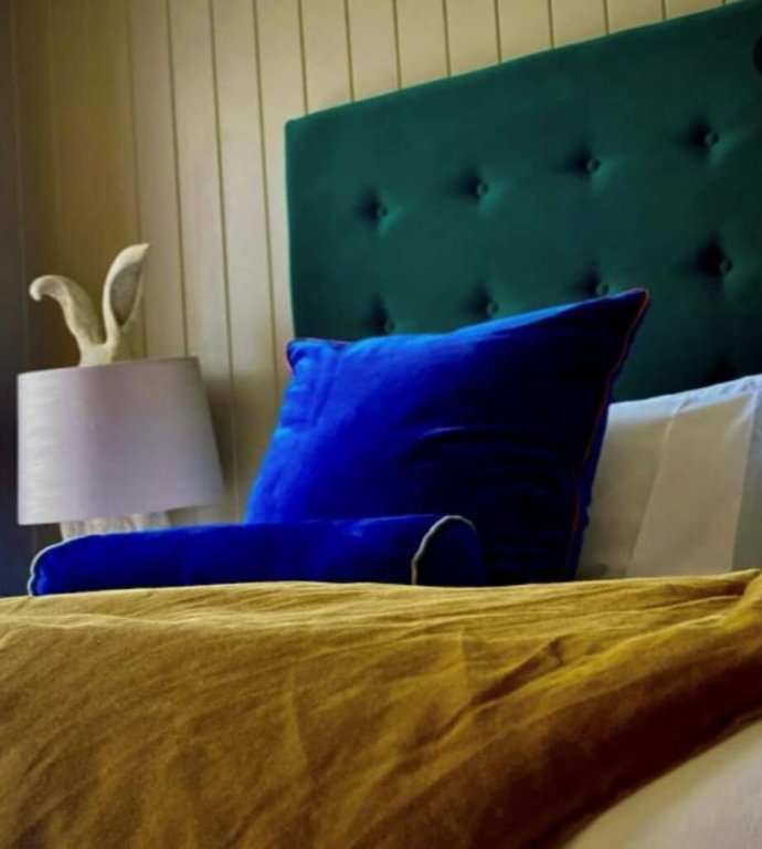 Фото The Crown Inn