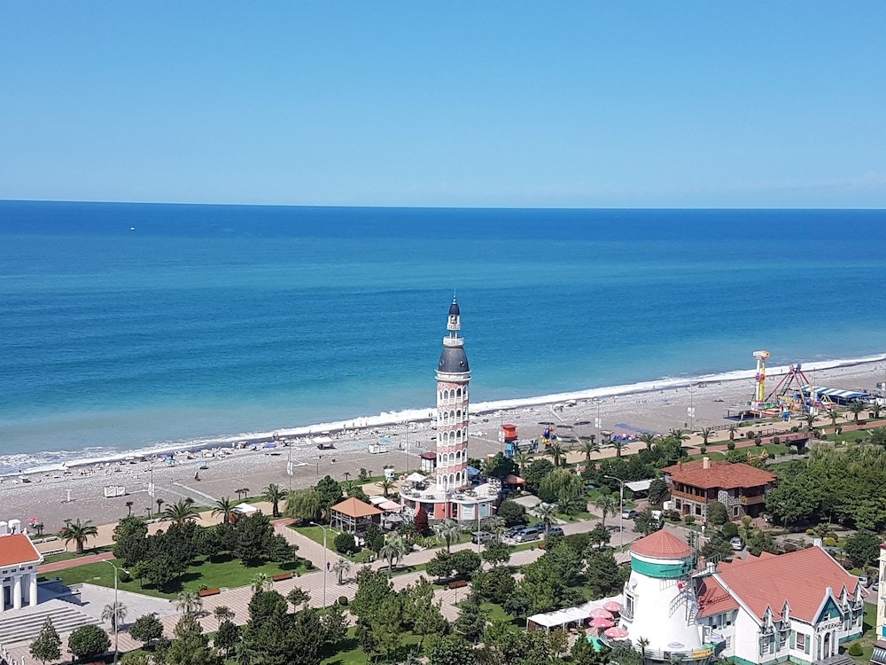 Фото Orbi Sea Tower