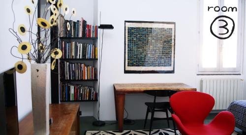 Фото Hotel 3Rooms