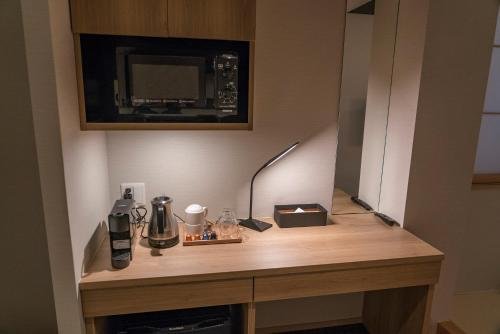 Фото Miru Kyoto Nishiki