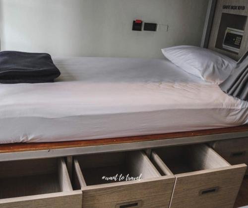 Фото Хостел Asleepbylantana