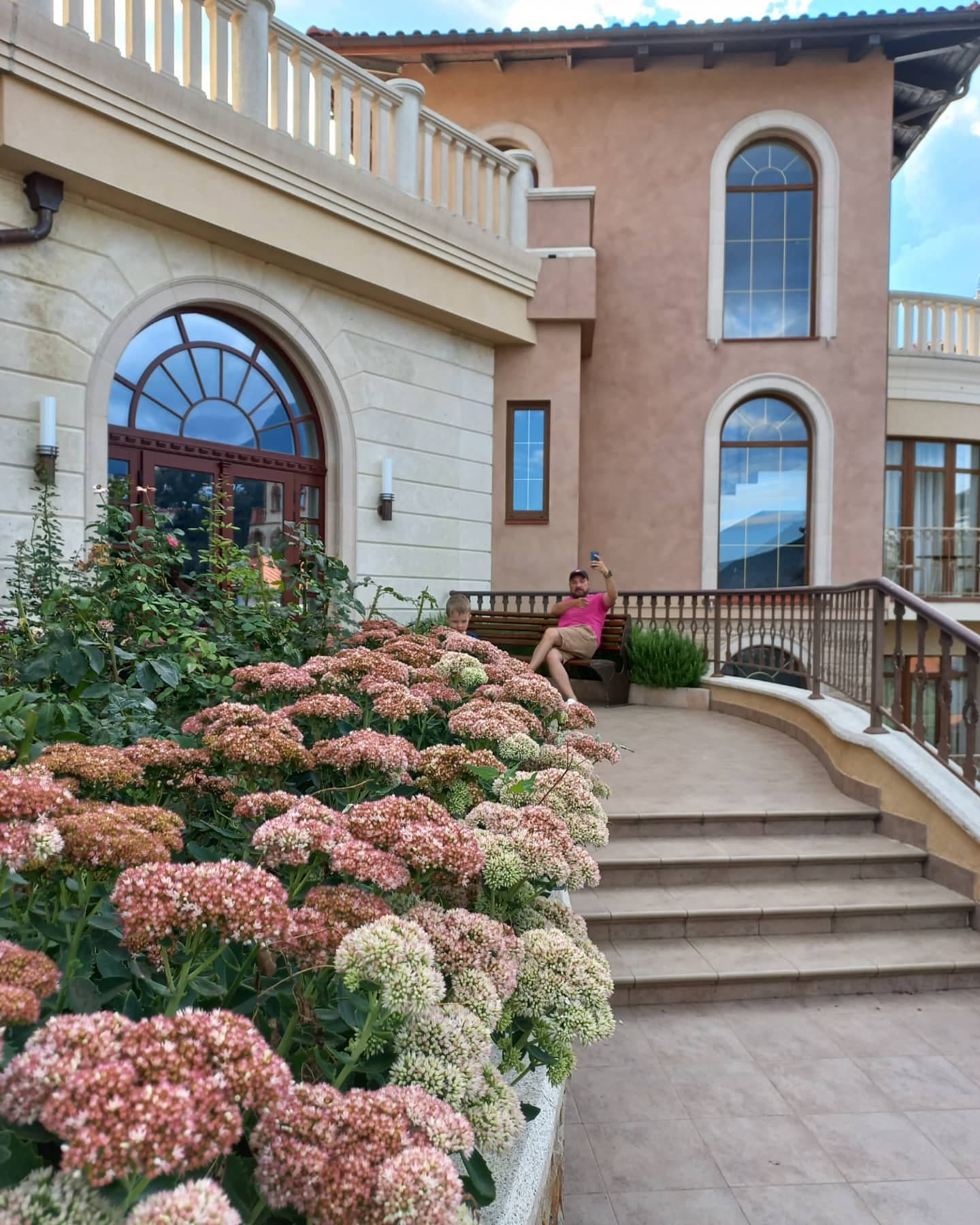 Фото Вилла Балгатура