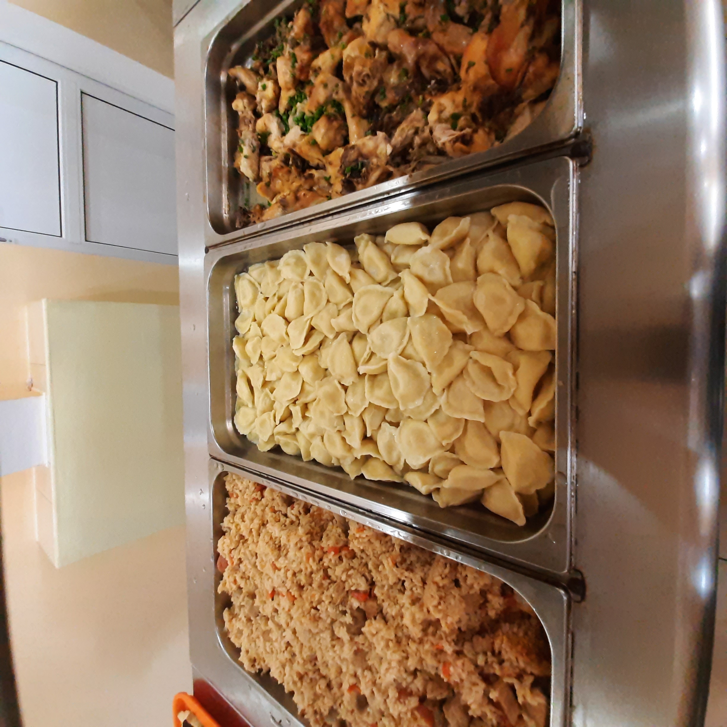 Фото Солнечный берег