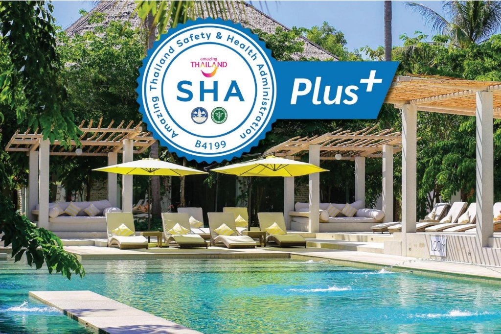 Фото Summer Luxury Beach Resort & SPA