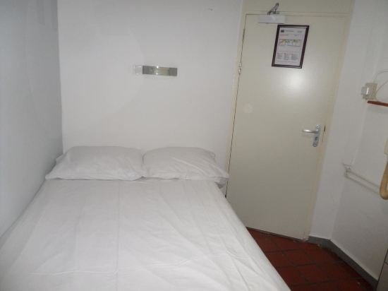 Фото Hotel Schroder