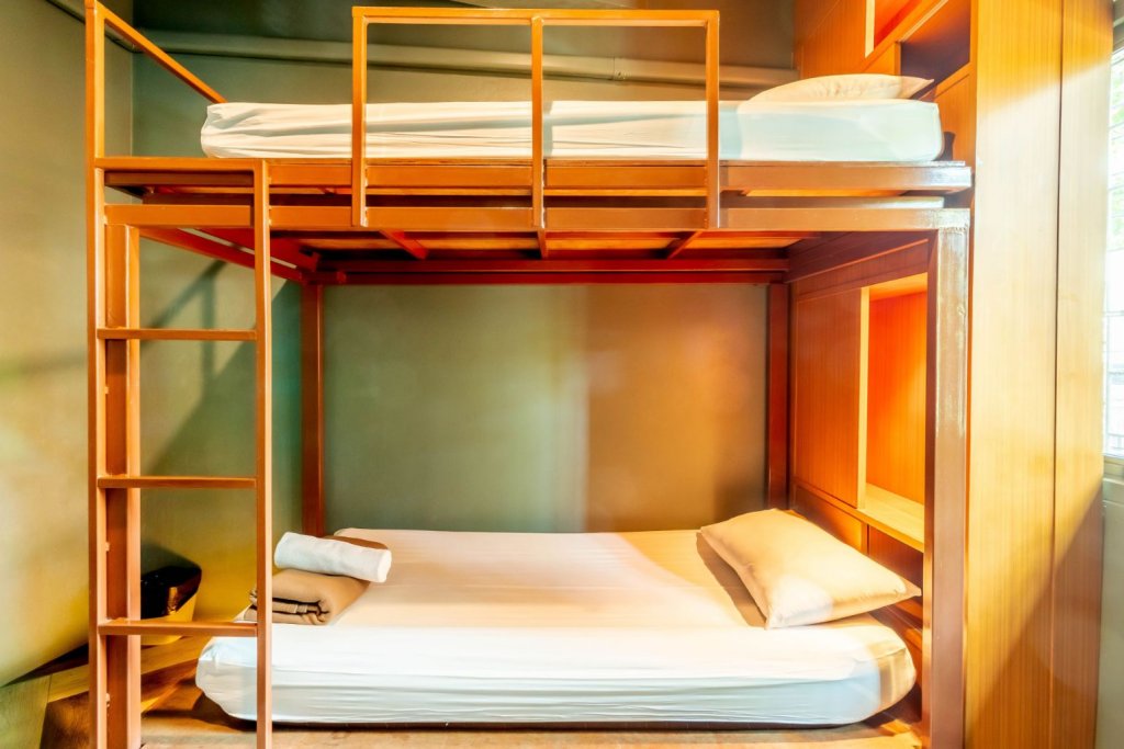 Фото Loftel 22 Hostel